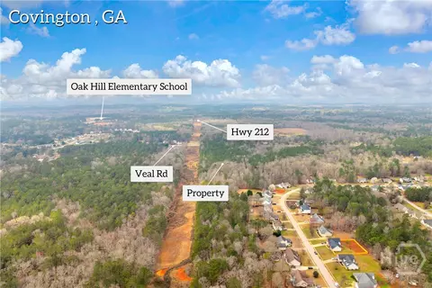 0 Richards Chapel Rd, Covington, GA 30016 photo 5