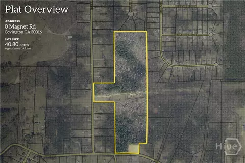0 Richards Chapel Rd, Covington, GA 30016