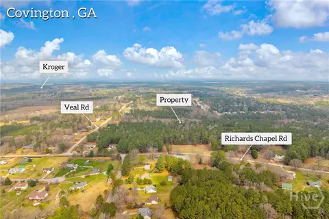 0 Richards Chapel Rd, Covington, GA 30016 photo 6