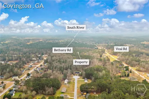 0 Richards Chapel Rd, Covington, GA 30016 photo 4