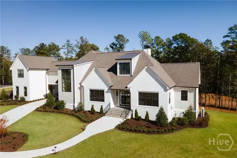 3119 Spartan Estates Dr, Athens, GA 30606