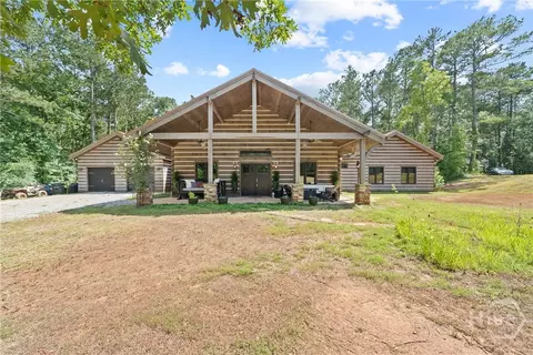 1041 River Farm Way, Madison, GA 30650