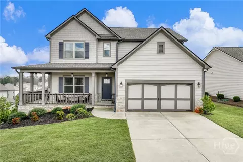 558 Calgary Downs Dr, Winder, GA 30680 photo 1