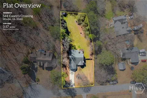 544 Caseys Xing, Winder, GA 30680 photo 2