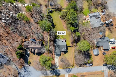 544 Caseys Xing, Winder, GA 30680 photo 48