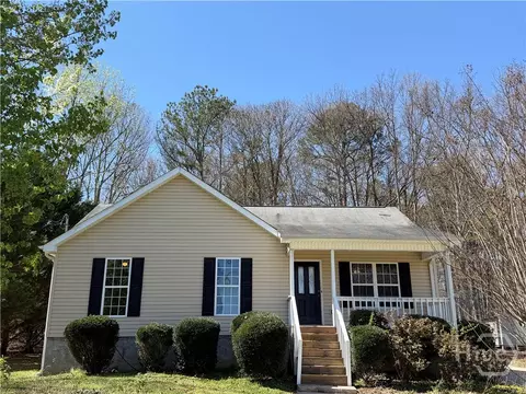 1164 Bert Moorhead Rd, Canon, GA 30520