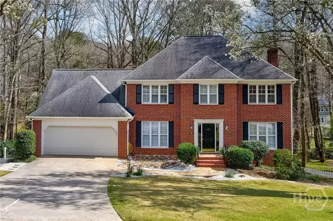 199 Lenox Pl, Athens, GA 30606
