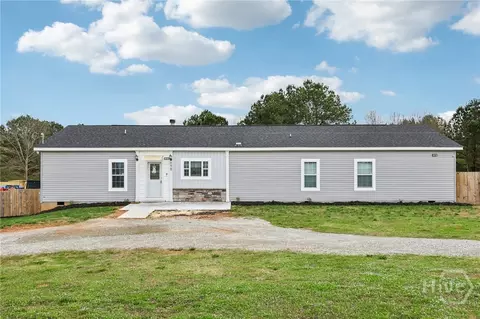 698 Smith Cemetery Rd, Winder, GA 30680