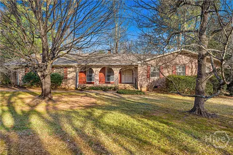 280 Lullwater Rd, Athens, GA 30606