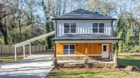 85 Thrasher Dr, Watkinsville, GA 30677