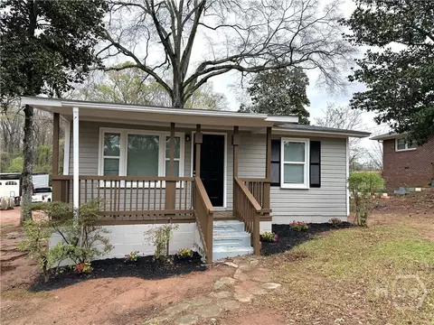700 Hill St, Monroe, GA 30656