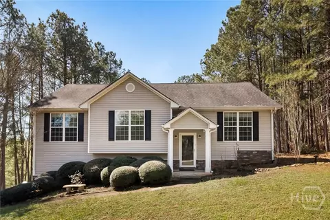 294 Pine Ridge Cir, Winterville, GA 30683