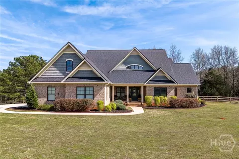 12 Blackthorn Rd, Colbert, GA 30628