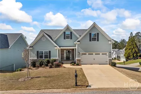 4611 Blacksmith Ln, Jefferson, GA 30549
