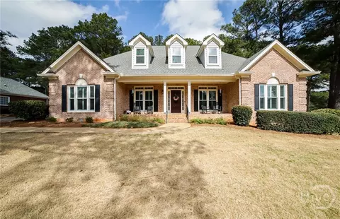 1141 Beverly Dr, Athens, GA 30606