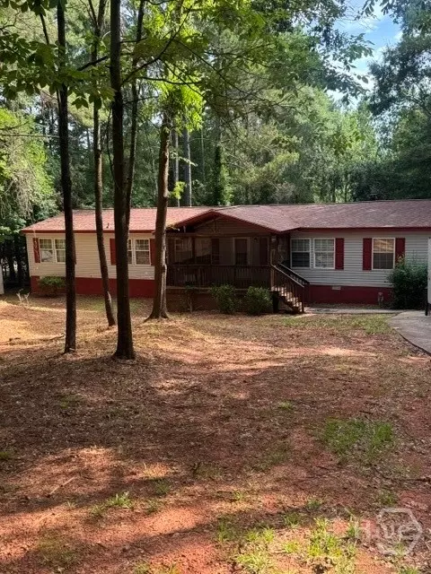 235 Double Branch Rd, Danielsville, GA 30633