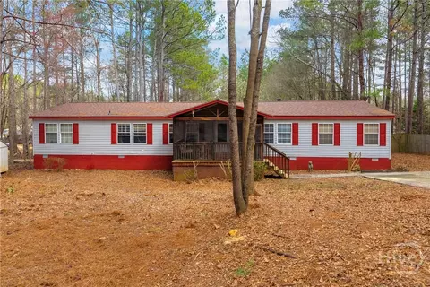 235 Double Branch Rd, Danielsville, GA 30633