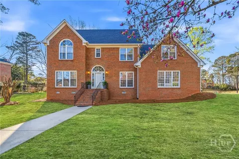 125 Pine Tops Dr, Athens, GA 30606
