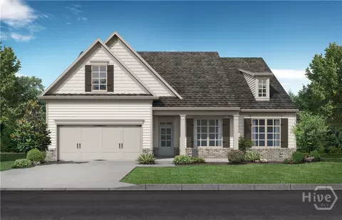 191 Merwood Ln, Jefferson, GA 30549