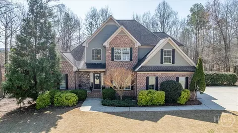 2810 Ryland Hills Dr, Watkinsville, GA 30677