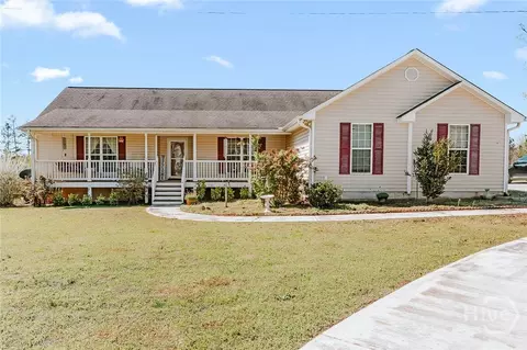 2242 Crawfordville Rd, Rayle, GA 30660