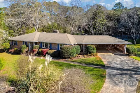 275 Hunnicutt Dr, Athens, GA 30606