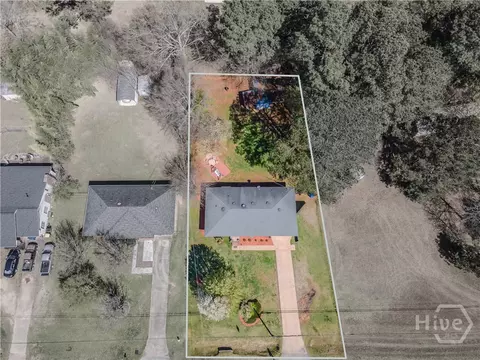 324 E Broad St, Winder, GA 30680 photo 27
