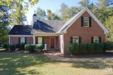 600 Brickleberry Rdg, Athens, GA 30605