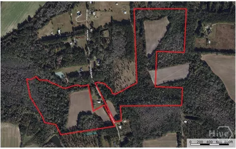 00 Fiveash Rd, Hahira, GA 31632