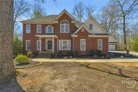 1120 Liberty Ln, Bogart, GA 30622