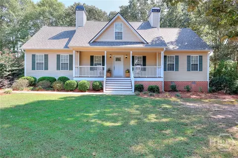25 Browning Shoals Rd, Social Circle, GA 30025