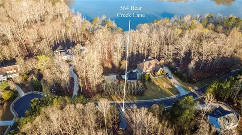 564 Bear Creek Ln, Bogart, GA 30622