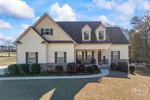 393 Old Good Hope Rd, Good Hope, GA 30641