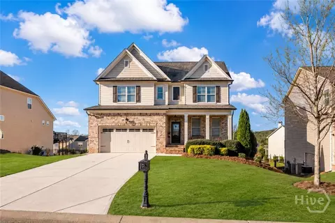 2227 Cotton Gin Row, Jefferson, GA 30549