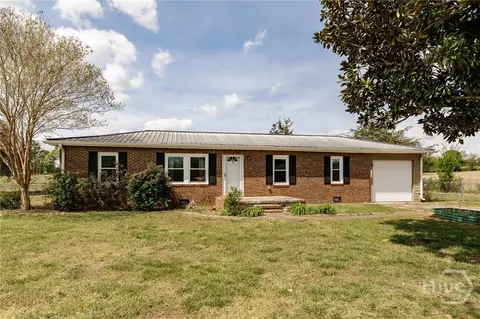 386 Sandy Creek Rd, Danielsville, GA 30633