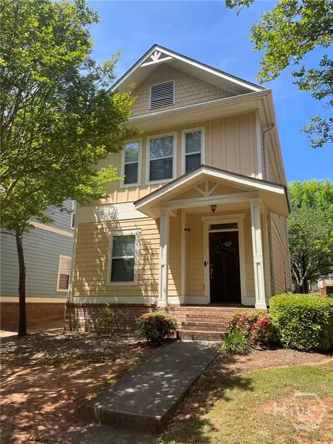 100 Davis St #11, Athens, GA 30606