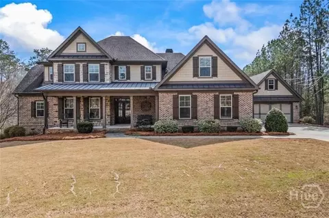 1004 Highgrove Dr, Monroe, GA 30655