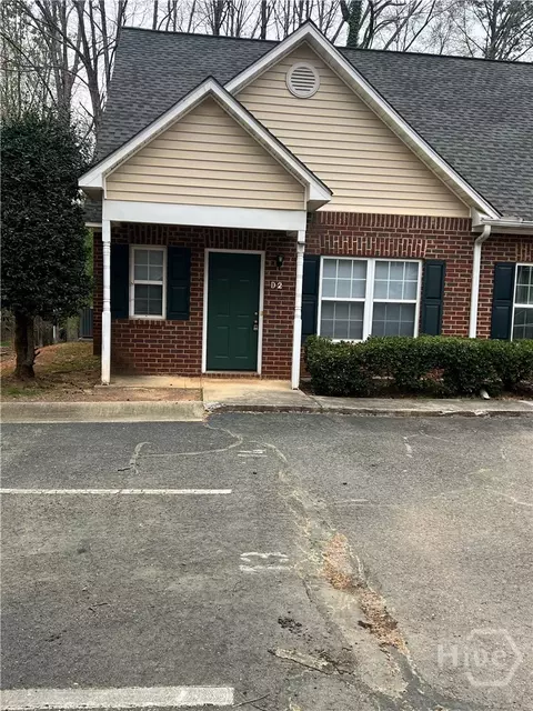 637 Huntington Rd #D2, Athens, GA 30606