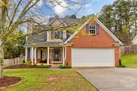 71 Northwood Dr, Commerce, GA 30529