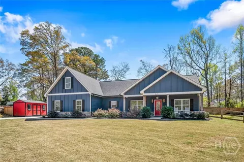 15 Spring Cir, Watkinsville, GA 30677