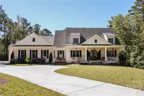 1180 Allgood Rd, Athens, GA 30606