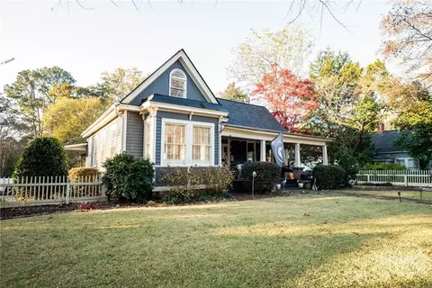 103 Elm, Greensboro, GA 30642