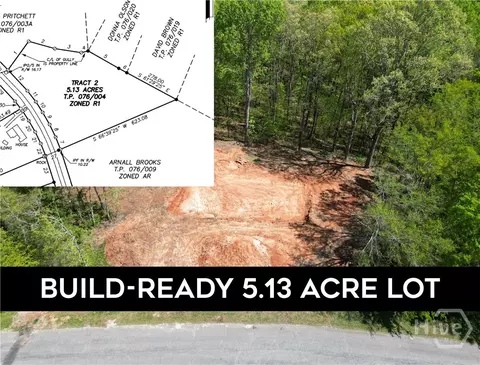 683 Water Works Rd, Crawford, GA 30630