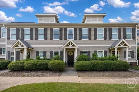 236 Oconee River Cir, Athens, GA 30605