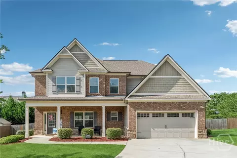 3550 Topeka Springs Trl, Bethlehem, GA 30620