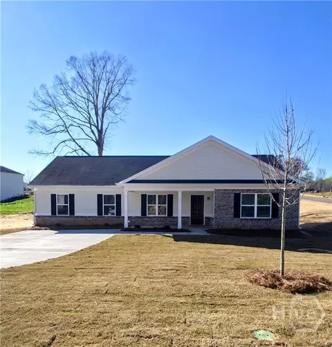 45 Charlotte Dr, Statham, GA 30666