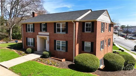 495 S Milledge Ave, Athens, GA 30605