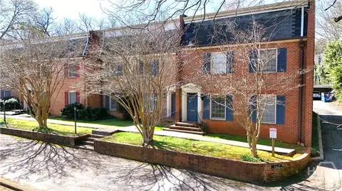 350 S Pope St, Athens, GA 30605