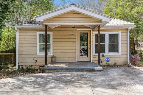 1759 W Hancock Ave, Athens, GA 30606