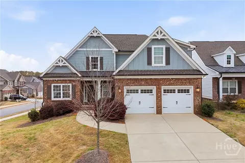 1810 Willow Creek Dr, Watkinsville, GA 30677
